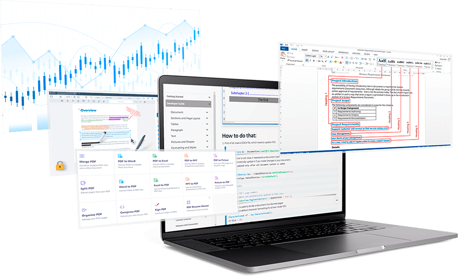 Document .Net