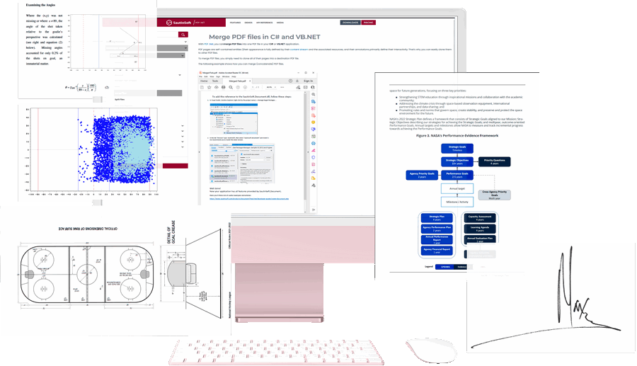 PDF .Net