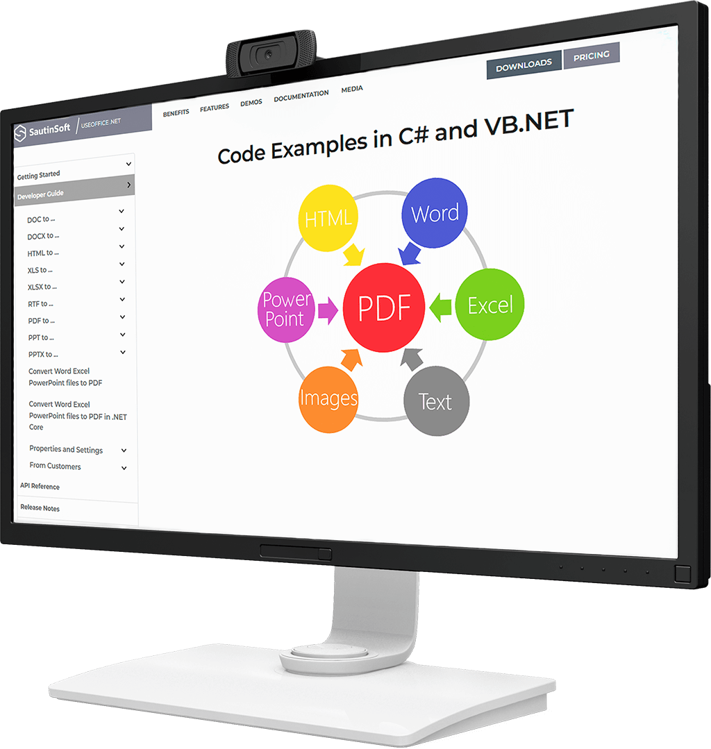 UseOffice .Net code-examples