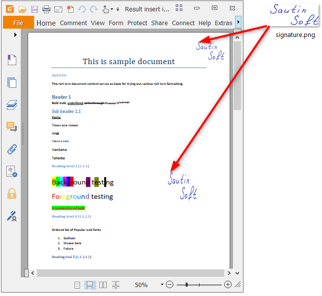 result insert image.pdf