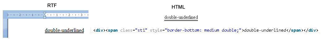 news 3 2 2 7 double underline